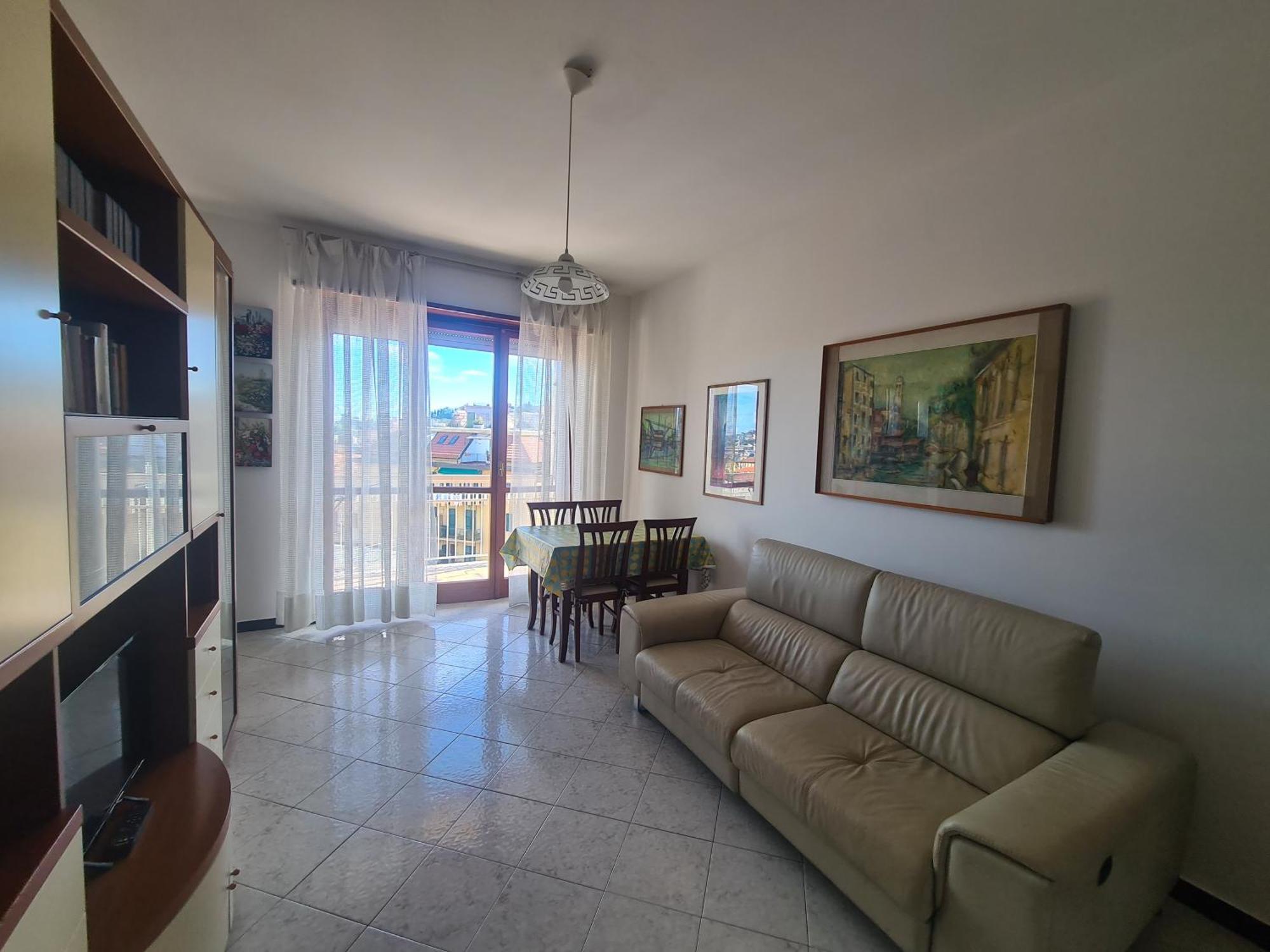 Spicchio Di Mare Su Rapallo By Portofinovacanze Exterior photo